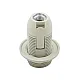Grlo E14 za luster belo 2A (259) ~250V