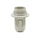 Grlo E14 za luster belo 2A (259) ~250V