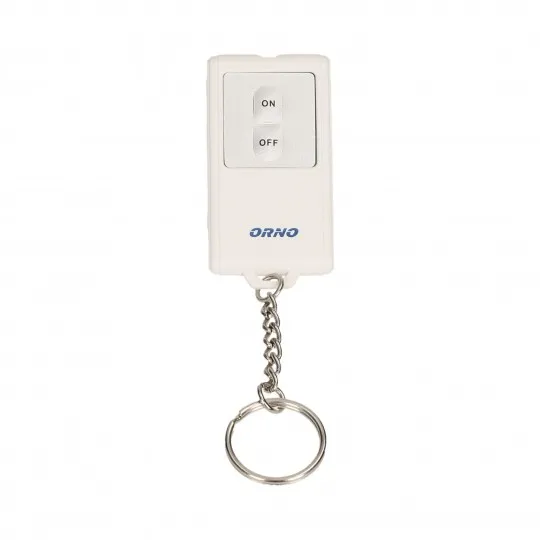 Senzor radio alarm sa ugradjenom sirenom + daljinskom kontrolom OR-MA-711 Orno