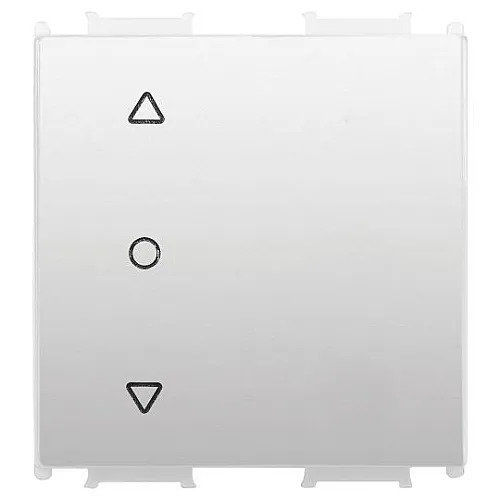 Prekidač beli 2M za roletne WVTT2023-1WH EU2 Thea Modular Panasonic