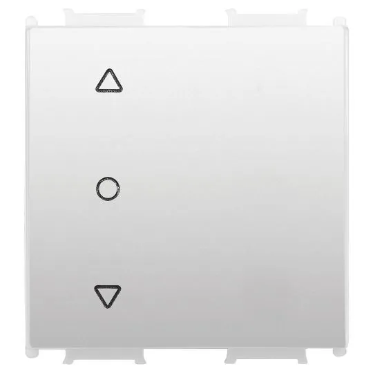 Prekidač beli 2M za roletne WVTT2023-1WH EU2 Thea Modular Panasonic