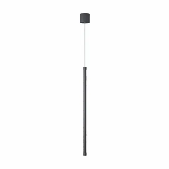 Visilica crna 600mm LED 9W 3000K M10925-1 B
