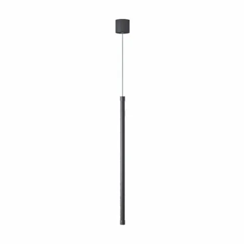 Visilica crna 800mm LED 11W 3000K M10925-2 B