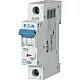 Automatski osigurač 20A C 10kA PL7-C20/1 262705 Eaton