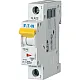 Automatski osigurač 25A C 10kA PL7-C25/1 262706 Eaton