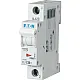 Automatski osigurač 50A C 10kA PL7-C50/1 262709 Eaton