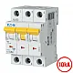 Automatski osigurač 25A C 10kA PL7-C25/3 263411 Eaton