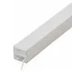 Profil za LED trake IP65 14x14mm sa difuzorom 10m silikonski neon MN14x14