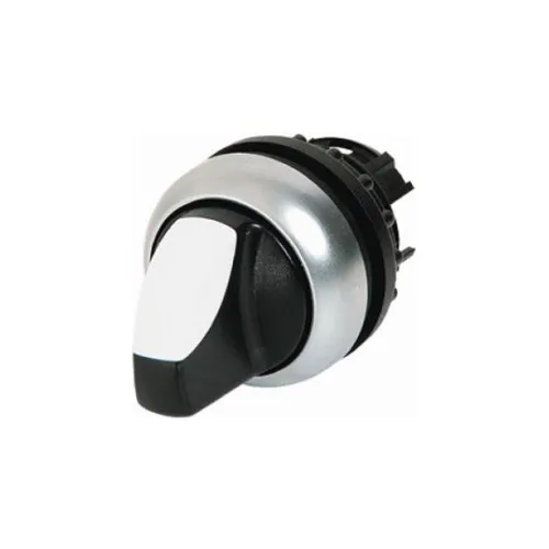 Glava preklopke, fi22mm IP66, 0-1, kratka ručica M22-WRK 216867 Eaton