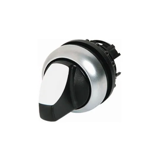 Glava preklopke, fi22mm IP66, 0-1, kratka ručica M22-WRK 216867 Eaton