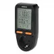LCD merač potrošnje 3680W crni OR-WAT-435(GS)/B Orno
