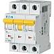 Automatski osigurač 25A C 10kA PL7-C25/3 263411 Eaton