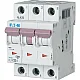 Automatski osigurač 32A C 10kA PL7-C32/3 263412 Eaton