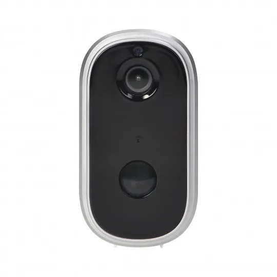 Wi-Fi kamera IP65, Tuya APP, intercom, memory OR-MT-ME-1809 Orno