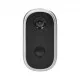 Wi-Fi kamera IP65, Tuya APP, intercom, memory OR-MT-ME-1809 Orno