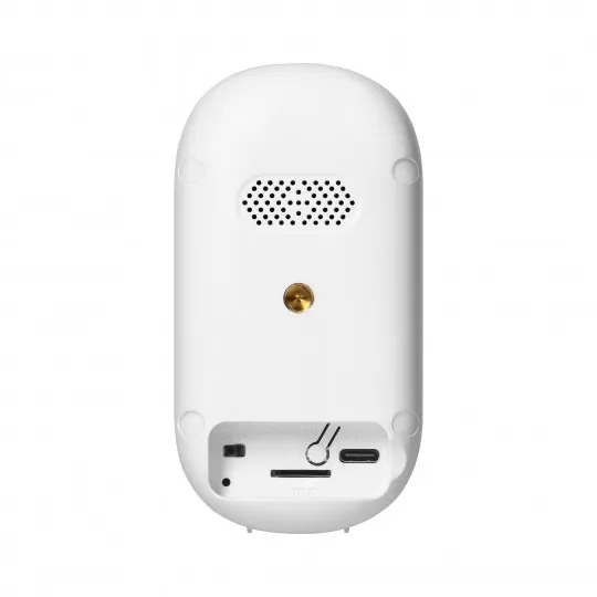 Wi-Fi kamera IP65, Tuya APP, intercom, memory OR-MT-ME-1809 Orno