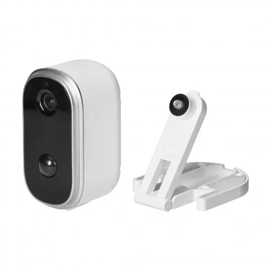 Wi-Fi kamera IP65, Tuya APP, intercom, memory OR-MT-ME-1809 Orno