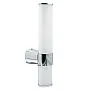 Zidna lampa hrom 6500K IP44 LED kupatilska 6W 400x128x68mm M209454