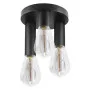 Spot lampa crna 3xE27 max.60W RIO SP3 AD-OP-6436BE27 Adviti