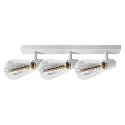 Spot lampa bela 3xE27 max.60W RIO SP3 AD-OP-6431WE27 Adviti