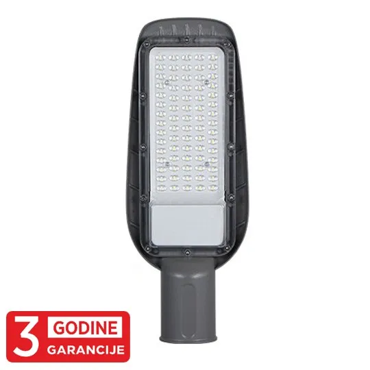 LED ulična svetiljka 3Y 50W 6500K IP65 6KV M450050-S1 Mitea Lighting