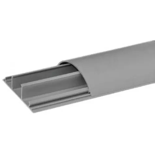 Kanal PVC - kanalica 2m podni kablovski ME-75x18mm