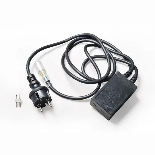 Kontroler za obično svetleće crevo IP44 M* FS-PC-L10, 10m