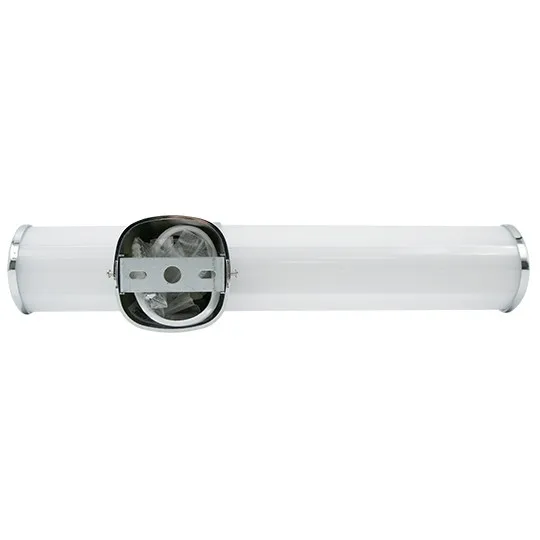 Zidna lampa hrom 6500K IP44 LED kupatilska 6W 400x128x68mm M209454