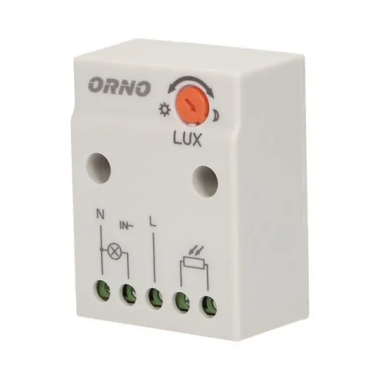 Senzor dan-noć sa sondom IP65 OR-CR-233 Orno