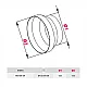 Ventilacioni reducir fi150/125 KO150-29 Awenta