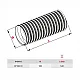 Fleksibilno crevo aspiratora FI100 aluminijum 1m KF100-10 Awenta