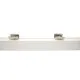 Visilica bela 24W 220~240V 4000K L1200 x W50 x H60mm LED linearna svetiljka (ili nadgradna) 2200lm M109051-W