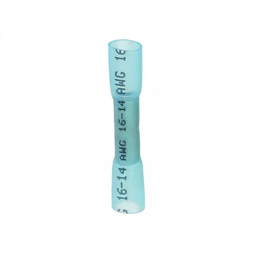 Termoskupljajuća navlaka za lemljenje 2,5mm2 OR-KK-8110/2,5/B1 Orno