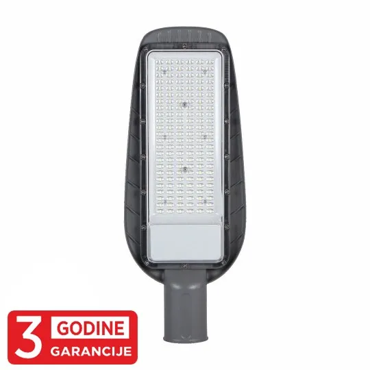 AKZO LED ulična svetiljka 100W 4000K IP65 6KV 3Y M450100-S1 Mitea Lighting