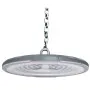 ECO LED UFO svetiljka siva 200W 6500K IP65 8KV M460200-S4