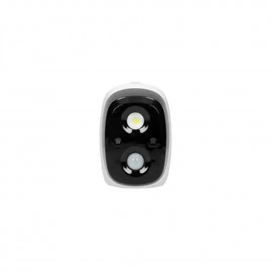 Wireless mini alarm sa senzorom pokreta i sirenom IP20 90 dB AS-11 Virone
