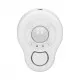 Plafonski wireless mini alarm sa sirenom IP20 85 dB AS-6 Virone