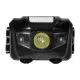 LED lampa za glavu 3W 3AAA COB/CREE LED 6000K LT-8 Virone