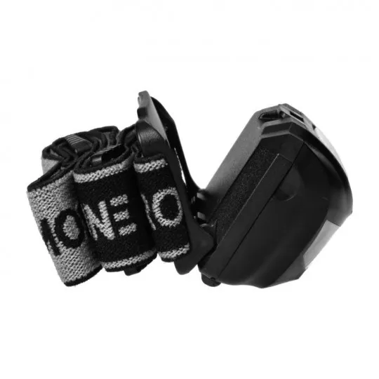 LED lampa za glavu 3W 3AAA COB/CREE LED 6000K LT-8 Virone