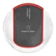 Stoni wireless punjač sa kablom 5VDC max.1A 5W WPC-1 Virone
