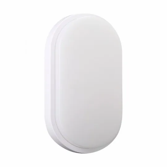Zidna lampa bela 15W 6000K IP54 LED 3Y M272-72B-N