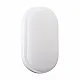 Zidna lampa bela 15W 6000K IP54 LED 3Y M272-72B-N