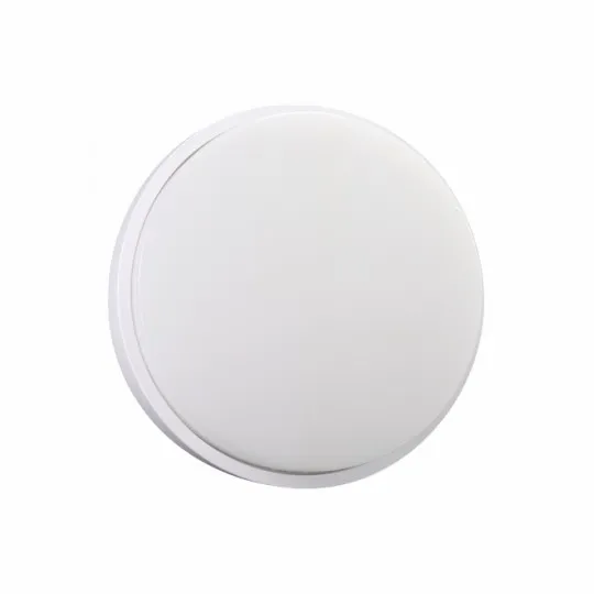 LED plafonska lampa bela 15W 6000K IP54 3Y M272-73B-N
