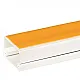 Samolepljiv kablovski kanal PVC - kanalica 40x25mm 2m ME-40x25mm