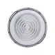 ECO LED UFO svetiljka siva 200W 6500K IP65 8KV M460200-S4