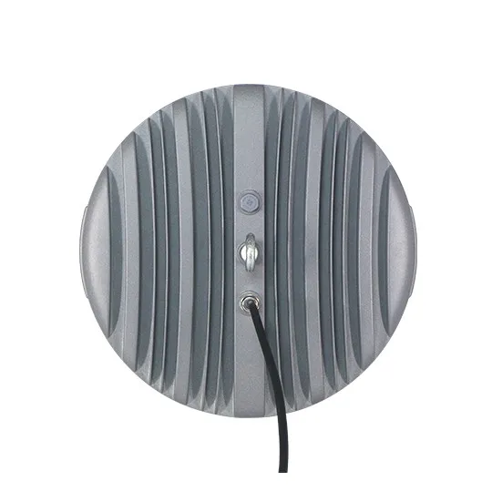 ECO LED UFO svetiljka siva 200W 6500K IP65 8KV M460200-S4