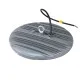 ECO LED UFO svetiljka siva 200W 6500K IP65 8KV M460200-S4