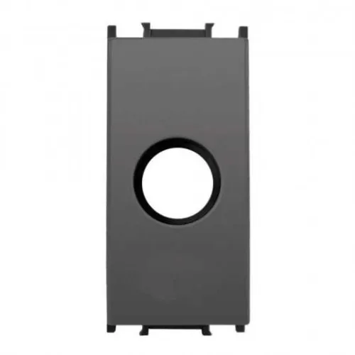 Poklopac-izlaz tamno sivi WVTR1702-4DG EU2 Thea Modular 1M Panasonic