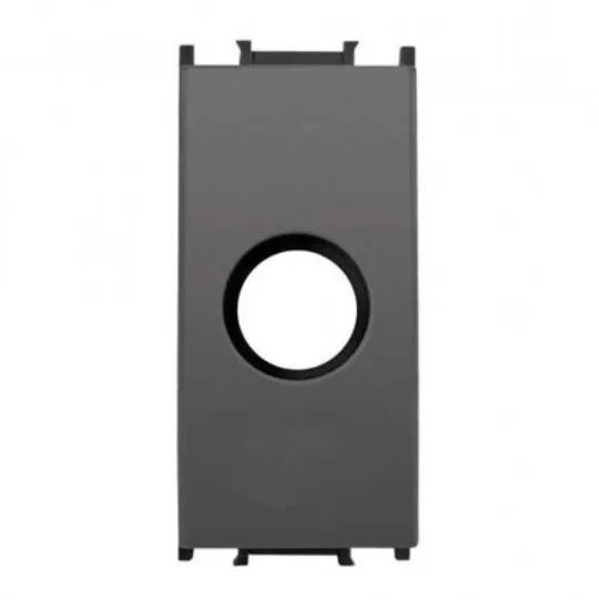 Poklopac-izlaz antracit sivi WVTR1702-4AN EU2 Thea Modular 1M Panasonic