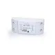 Prekidač beli pametni Wi‑Fi smart breaker 10A 2.4GHZ MS-B101